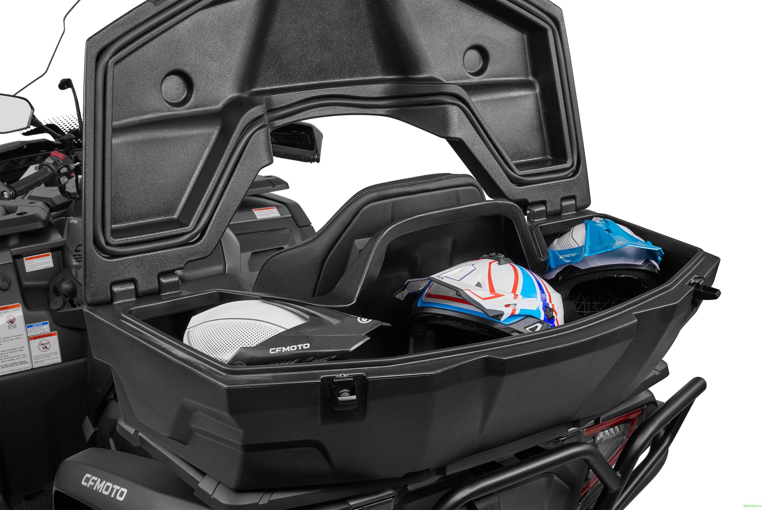 CFMOTO GLADIATOR X625-A OVERLAND T3B